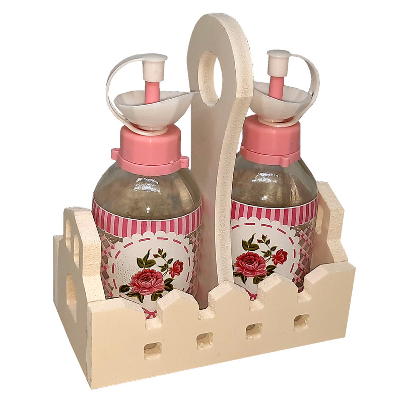 ست آبلیمو خوری 2 پارچه مدل GSS-1016