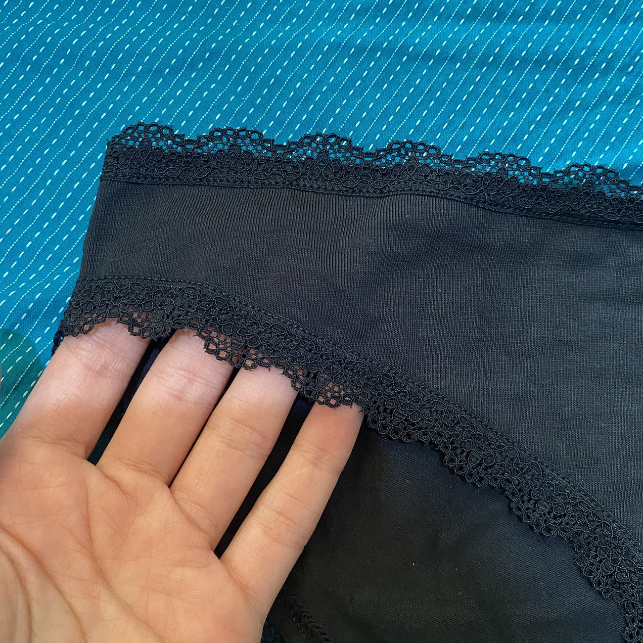 شورت زنانه آنافیلد مدل 114 مجموعه 3 عددی -  - 3