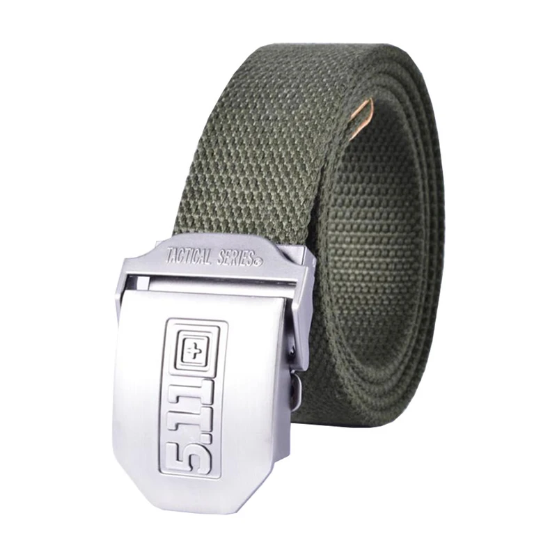 عکس شماره 5 : کمربند مردانه 5.11 مدل 2