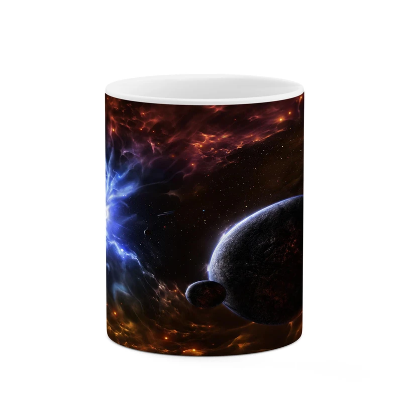 ماگ کاکتی مدل انیمه کد mgh17538