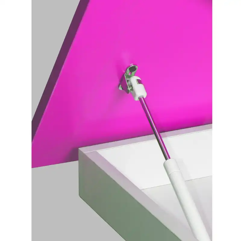 میز تحریر میزیمو مدل تاشو کد 0655