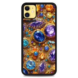 AKAM AMC-WA11-JWELERY-12 Cover For Apple iPhone 11
