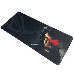 ماوس پد مخصوص بازی ایسوس مدل ASUS ROG