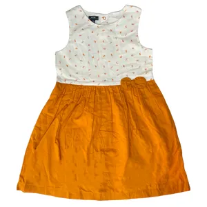 پیراهن دخترانه کیابی مدل 367378