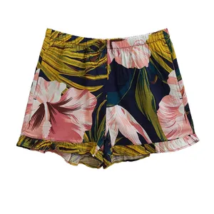 شلوارک زنانه نکست مدل 924619124