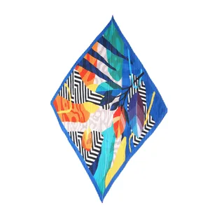 دستمال سر و گردن زنانه مدل m0002