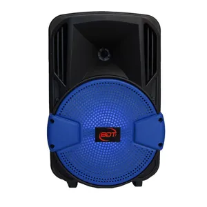 اسپیکر بلوتوثی قابل حمل بی دی تی مدل BD-8019