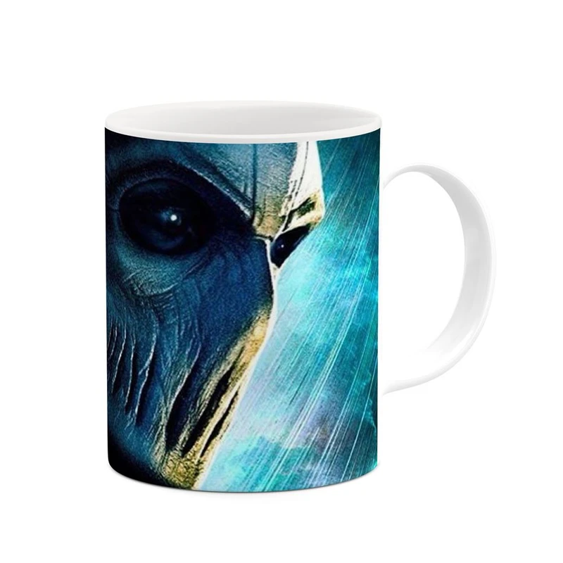 ماگ کاکتی مدل فلش The Flash کد mgh40101