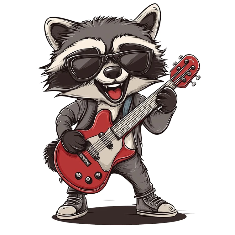 استیکر پارچه و لباس پاد آفرین مدل کارتونی کد S218