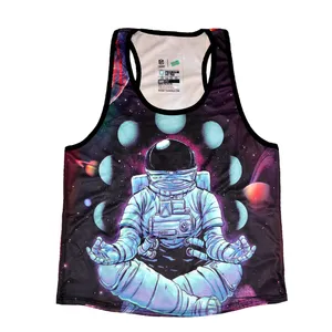 تاپ ورزشی مردانه مدل T005