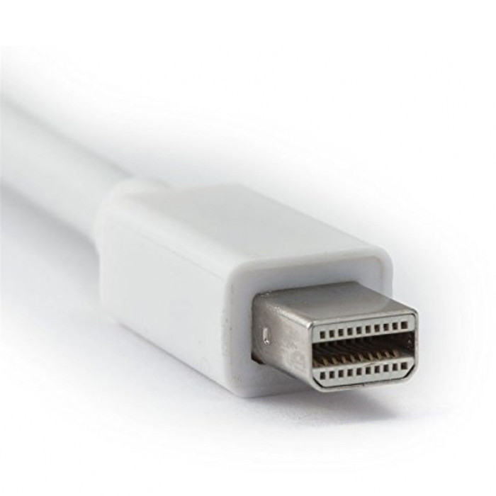 مبدل MiniDisplayPort به HDMI مدل 01