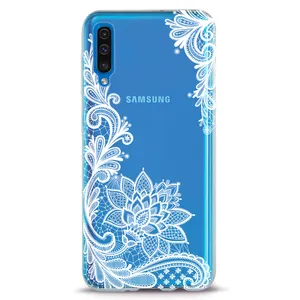 Megafone C18-W Cover For Samsung Galaxy A50 / A50 S / A30 S