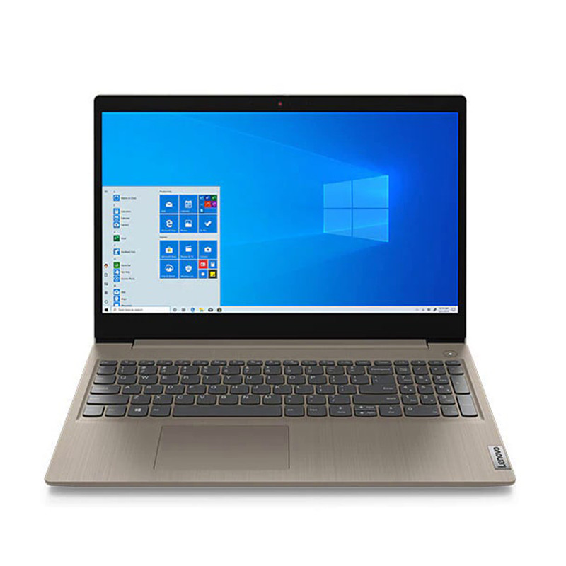لپ تاپ 15.6 اینچی لنوو مدل IdeaPad 3