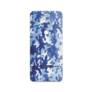 MAHOOT Army-Winter Cover Sticker for Nokia 5.3