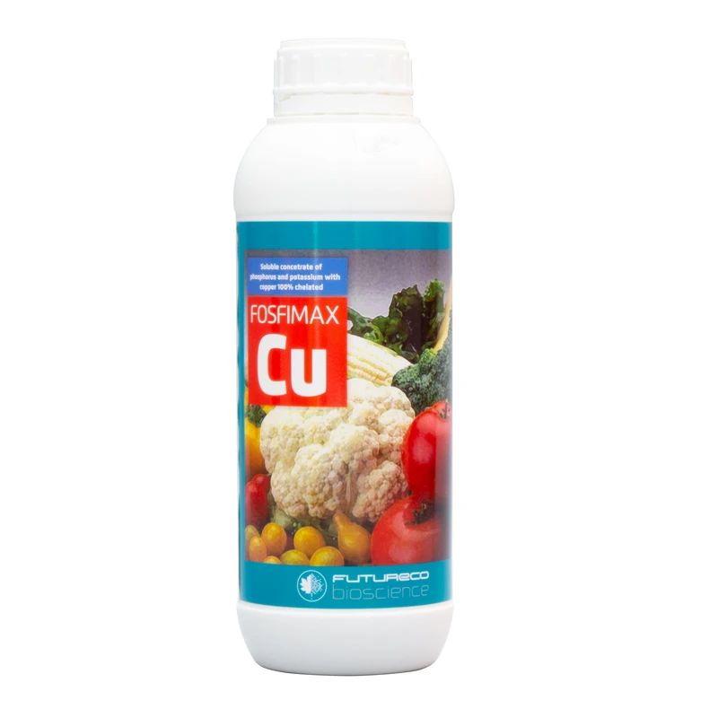 کود مایع فسفیمکس مس فیوچرکو بایوساینس مدل FD200254 حجم 1 لیتر