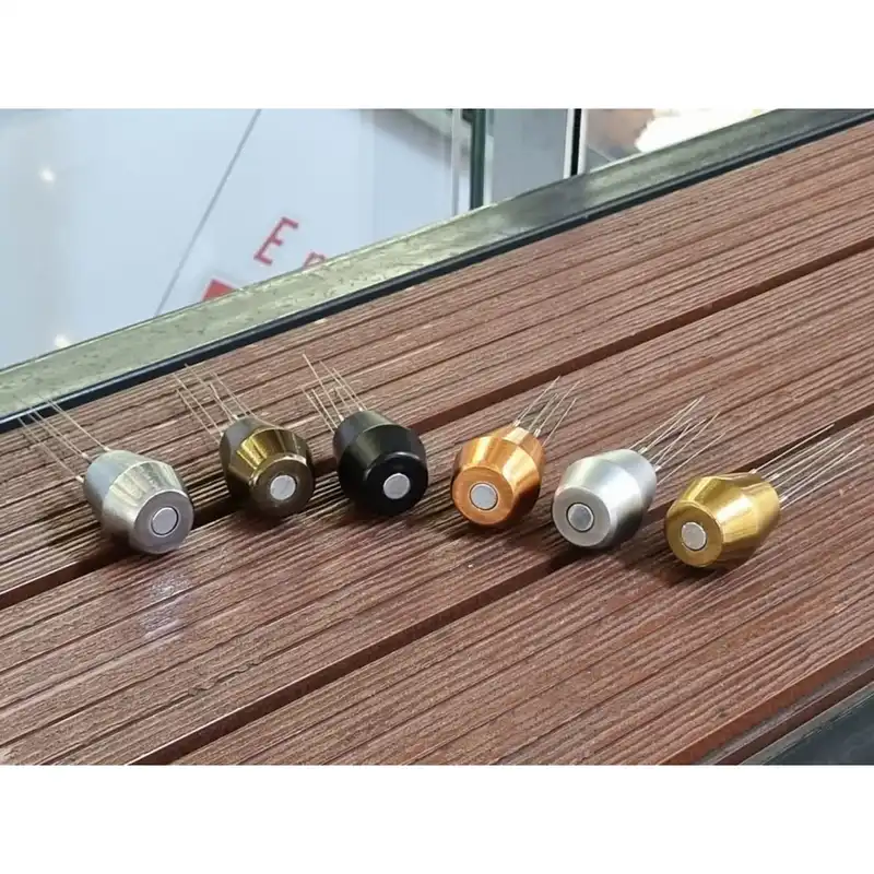 نیدل سوزنی گتر مدل پایه دار مگنتی