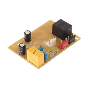 برد اسپرسوساز مدل نوا کد 155.157