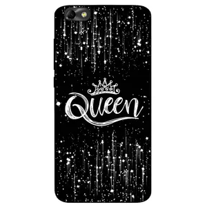 Megafone Queen 1893 Cover For Huawei Y5 2018 / Y5 Prime 2018 / Y5 Lite 2018