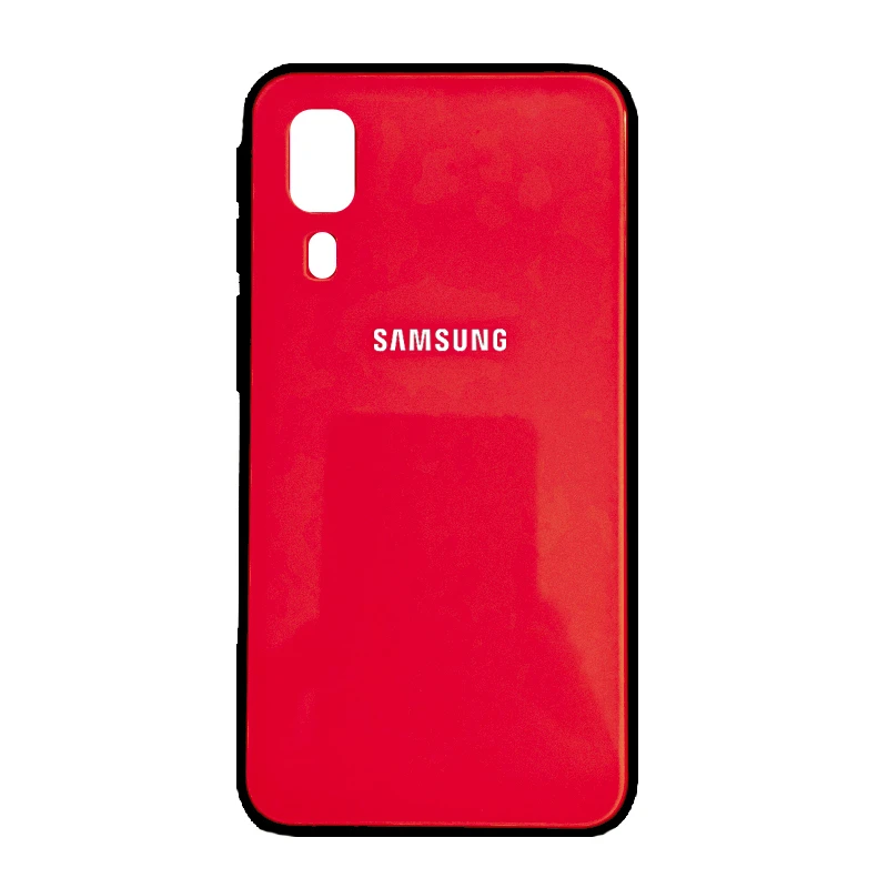 کاور مدل New case مناسب برای گوشی موبایل سامسونگ Galaxy A2 Core