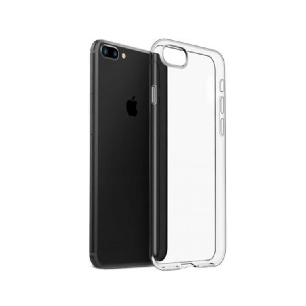 کاور مدل بی رنگ مناسب برای گوشی موبایل اپل iphone 7 plus / 8 plus