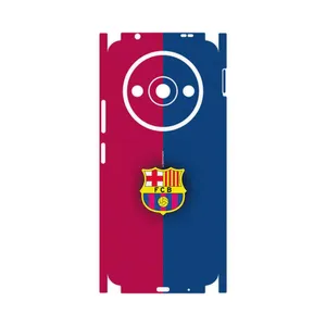 MAHOOT Barcelona_1-FullSkin Cover Sticker for Xiaomi Redmi A3
