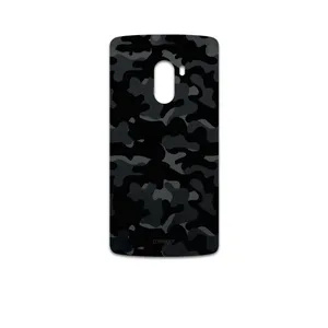 MAHOOT Night-Army Cover Sticker for Lenovo A7010