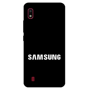 Megafone 2866 Cover For Samsung Galaxy A10