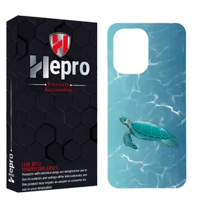 HEPRO MC Cover for XIAOMI REDMI 13C / POCO C65