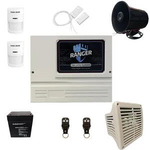 دزدگیر اماکن مدل رنجر