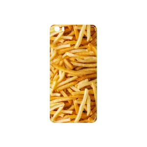 MAHOOT French fries Cover Sticker for Xiaomi Mi 5