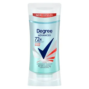 استیک ضد تعریق دگری مدل  ADVANCED ACTIVE SHIELD وزن 74 گرم