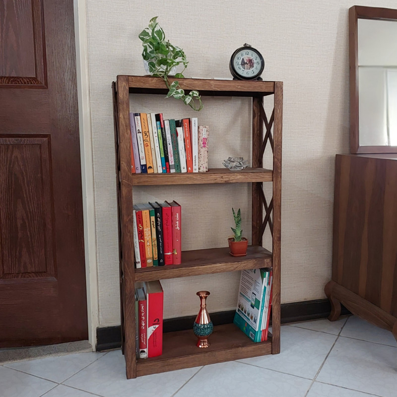 کتابخانه مدل AA1616