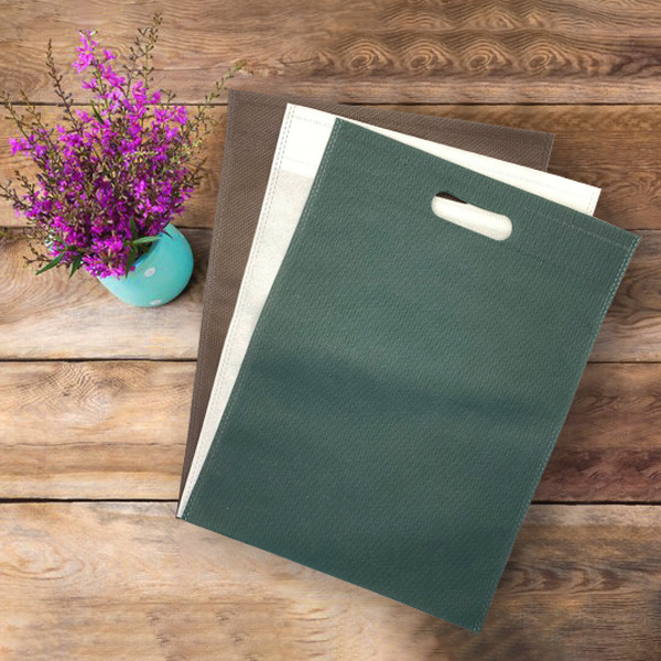 ساک دستی مدل سوزنی 3040 بسته 20 عددی