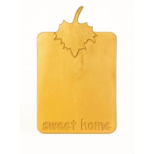 تخته گوشت مدل برگ