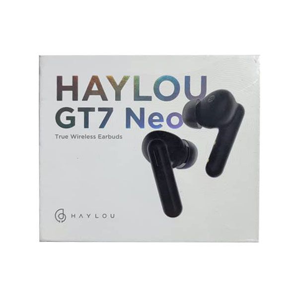 هدفون بلوتوثی هایلو مدل GT7 Neo -  - 20