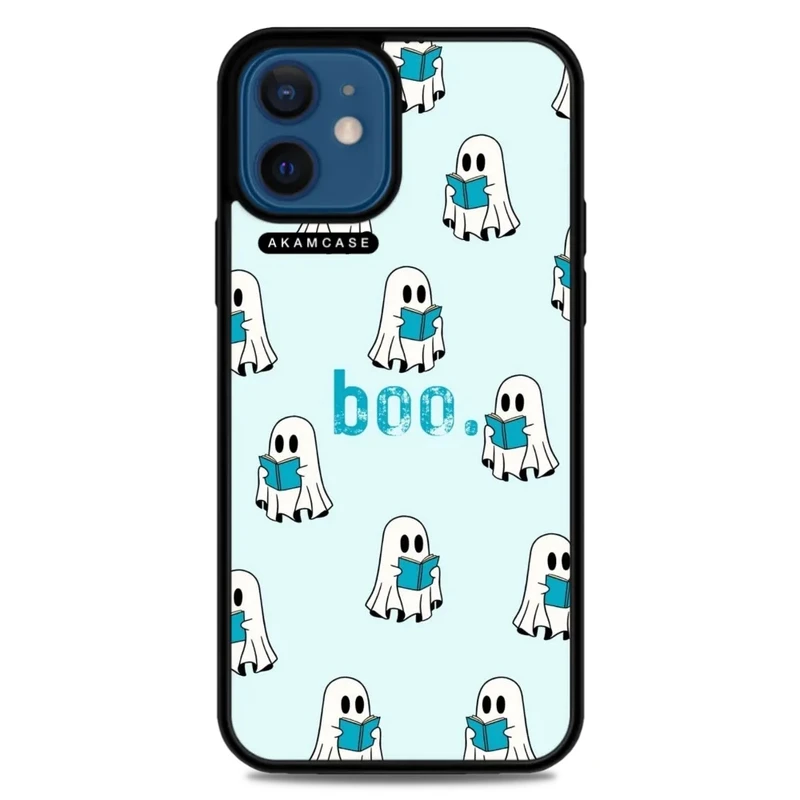 کاور آکام مدل AMC-WA12M-BOO-26 مناسب برای گوشی موبایل اپل iPhone 12 Mini