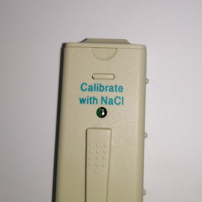 سختی سنج آب اچ ام مدل TDS