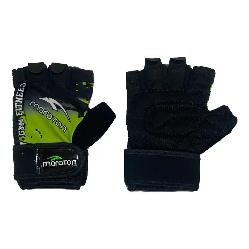 دستکش بدنسازی مدل 888