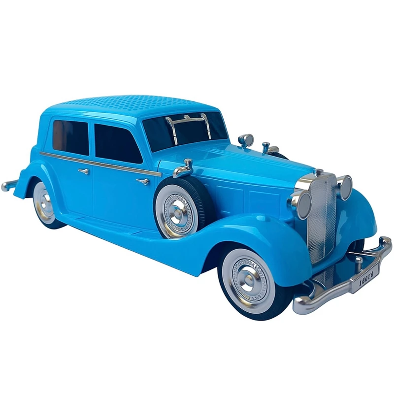 اسپیکر ماشین بلوتوثی وستر مدل ws_1934