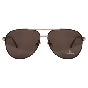 عینک آفتابی مردانه مرسدس بنز مدل MB742-LUX