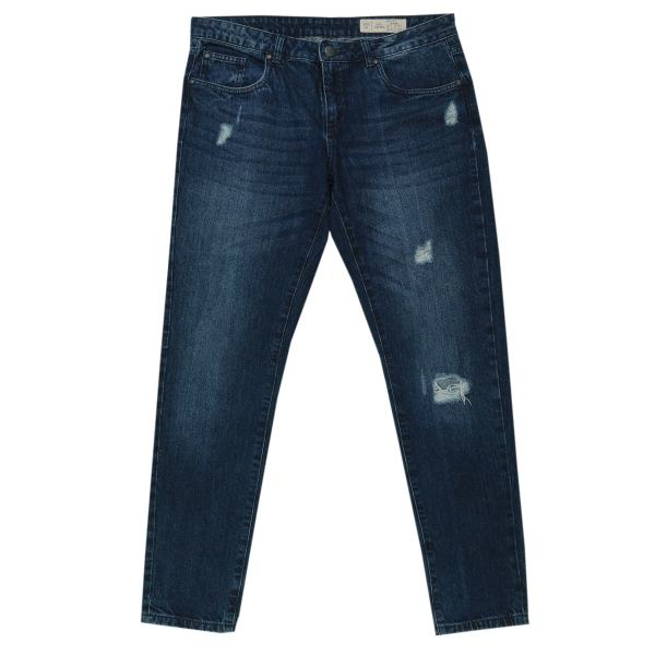 شلوار جین زنانه اسمارا مدل mb143