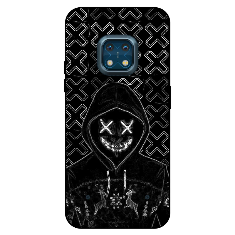 کاور مگافون کد 7764 مناسب برای گوشی موبایل نوکیا  XR 20