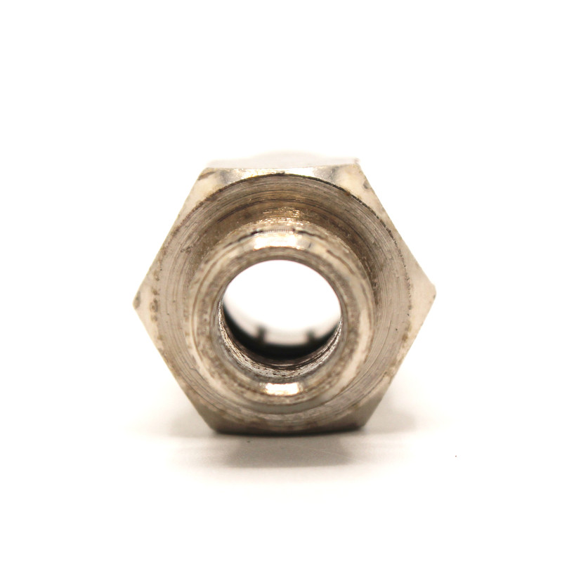 اتصال مستقیم پنوماتیک پی اس دی مدل 8x1/8