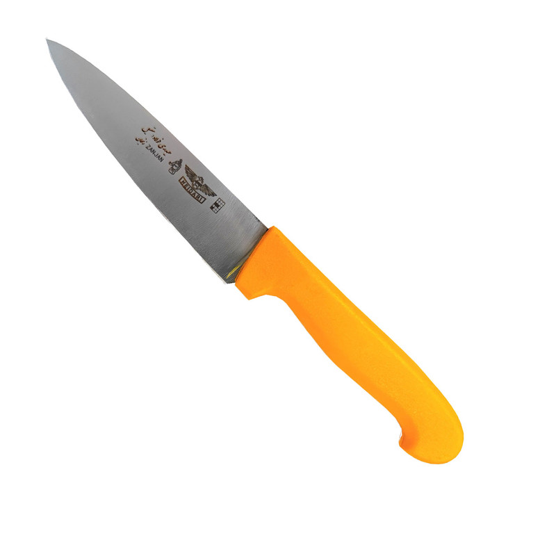  چاقو حیدری مدل راسته کد 3495
