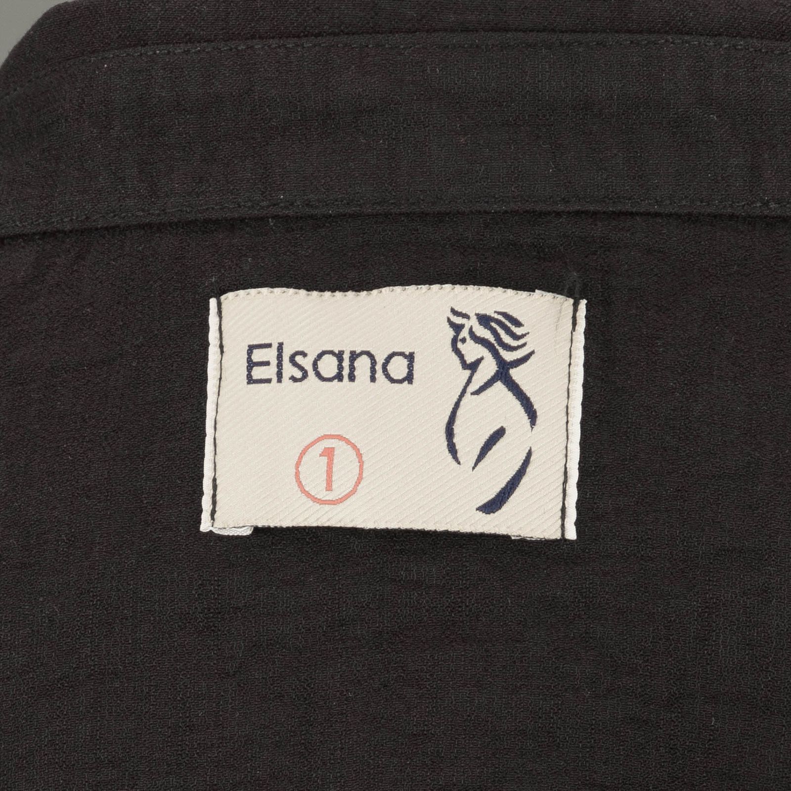 ست یقه و دامن حجاب السانا مدل تالیا کد 176801 - - 5