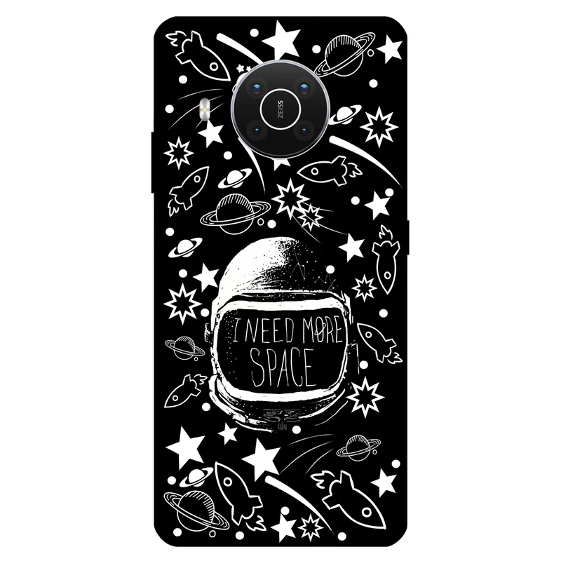 کاور مگافون کد 7706 مناسب برای گوشی موبایل نوکیا X10 / X20