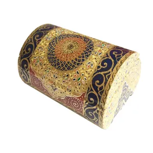 جعبه جواهرات استخوانی مدل H009