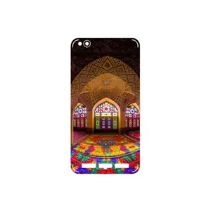 MAHOOT Nasir Al-Molk Mosque Cover Sticker for Xiaomi Redmi 5A