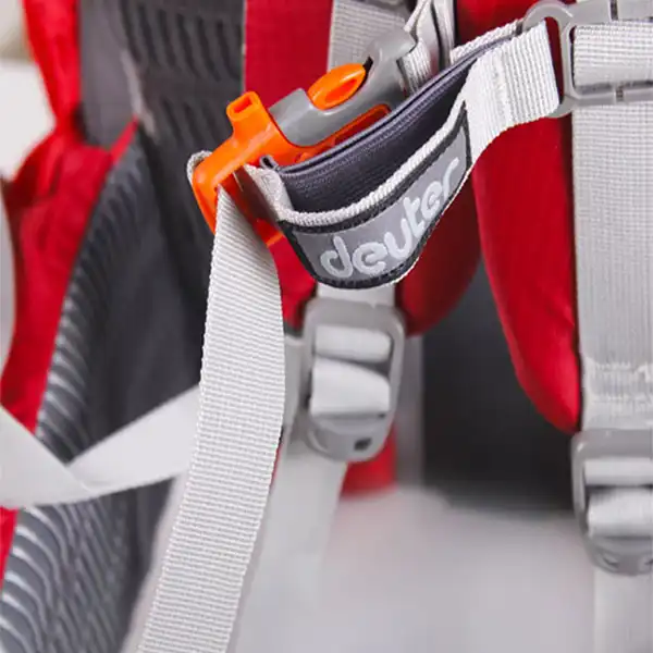 کوله پشتی کوهنوردی 70 لیتری دیوتر مدل APP-176