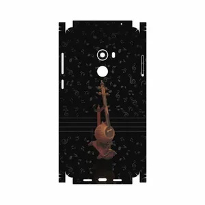 MAHOOT Persian-Fiddle-Instrument-FullSkin Cover Sticker for Xiaomi Mi Mix 2
